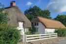 VakantiehuisDuitsland - : Countryhouse Humptrup 4 Personen