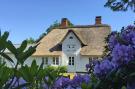 FerienhausDeutschland - : Countryhouse Humptrup 4 Personen