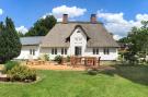 FerienhausDeutschland - : Countryhouse Humptrup 4 Personen