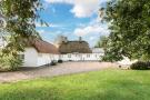 FerienhausDeutschland - : Countryhouse Humptrup 4 Personen