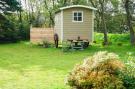 VakantiehuisDuitsland - : Countryhouse Humptrup 4 Personen