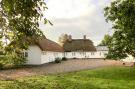 FerienhausDeutschland - : Countryhouse Humptrup 5 Personen