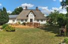 VakantiehuisDuitsland - : Countryhouse Humptrup 5 Personen