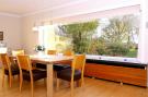 Holiday homeGermany - : Ferienhaus am Wung in Husum