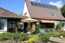 Holiday homeGermany - : Ferienhaus am Wung in Husum