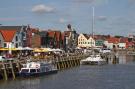 Holiday homeGermany - : Ferienhaus am Wung in Husum