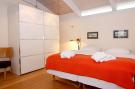 Holiday homeGermany - : Ferienhaus am Wung in Husum