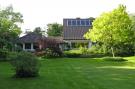 Holiday homeGermany - : Ferienhaus am Wung in Husum