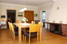 Holiday homeGermany - : Ferienhaus am Wung in Husum