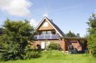 Holiday homeGermany - : Ferienhaus in Neukirchen