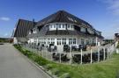 Holiday homeGermany - : TUI Blue Sylt-Ap Typ 1 Yield