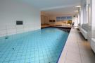 Holiday homeGermany - : Appartemenhaus Andrea Wohnung 4- Westerland