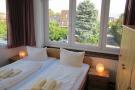 Holiday homeGermany - : Appartemenhaus Andrea Wohnung 4- Westerland