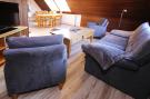 Holiday homeGermany - : Apartemtenthaus Andrea Wohnung 6 - Westerland