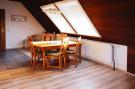 Holiday homeGermany - : Apartemtenthaus Andrea Wohnung 6 - Westerland