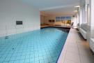 Holiday homeGermany - : Apartementhaus Andrea Wohnung 2 - Westerland