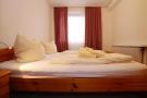 Holiday homeGermany - : Apartementhaus Andrea Wohnung 2 - Westerland