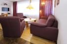 Holiday homeGermany - : Apartementhaus Andrea Wohnung 2 - Westerland