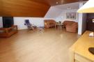 Holiday homeGermany - : Apartementhaus Andrea Wohnung 5 - Westerland