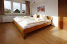 VakantiehuisDuitsland - : Apartementhaus Andrea Wohnung 5 - Westerland