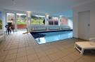 Holiday homeGermany - : Apartementhaus Andrea Wohnung 5 - Westerland