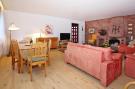 Holiday homeGermany - : Apartementhaus Andrea Wohnung 3 - Westerland