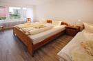 Holiday homeGermany - : Apartementhaus Andrea Wohnung 3 - Westerland