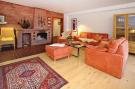 Holiday homeGermany - : Apartementhaus Andrea Wohnung 3 - Westerland