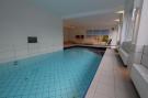 Holiday homeGermany - : Apartementhaus Helene Wohnung 4  - Westerland