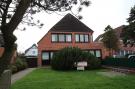 Holiday homeGermany - : Apartementhaus Helene Wohnung 6 - Westerland