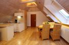 Holiday homeGermany - : Apartementhaus Helene Wohnung 6 - Westerland