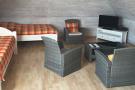 Holiday homeGermany - : Apartementhaus Helene Wohnung 6 - Westerland