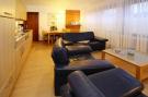 Holiday homeGermany - : Apartementhaus Helene Wohnung 2 - Westerland