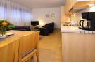 Holiday homeGermany - : Apartementhaus Helene Wohnung 2 - Westerland