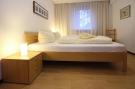 Holiday homeGermany - : Apartementhaus Helene Wohnung 2 - Westerland