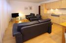 Holiday homeGermany - : Apartementhaus Helene Wohnung 2 - Westerland