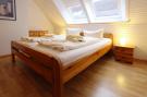 Holiday homeGermany - : Apartementhaus Helene Wohnung 5 - Westerland