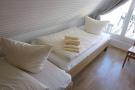 Holiday homeGermany - : Apartementhaus Helene Wohnung 5 - Westerland