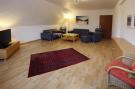 Holiday homeGermany - : Apartementhaus Helene Wohnung 5 - Westerland