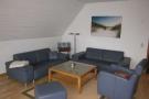 Holiday homeGermany - : Apartementhaus Helene Wohnung 5 - Westerland