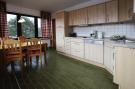 Holiday homeGermany - : Apartementhaus Helene Wohnung 5 - Westerland