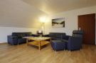 Holiday homeGermany - : Apartementhaus Helene Wohnung 5 - Westerland