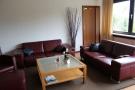 Holiday homeGermany - : Apartementhaus Helene Wohnung 3 - Westerland