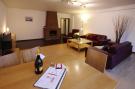 Holiday homeGermany - : Apartementhaus Helene Wohnung 3 - Westerland