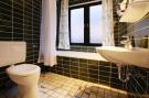 Holiday homeGermany - : Apartementhaus Helene Wohnung 3 - Westerland