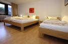 Holiday homeGermany - : Apartementhaus Helene Wohnung 3 - Westerland