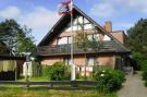 Holiday homeGermany - : Apartementhaus Katharina Wohnung 1 - Westerland