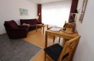 Holiday homeGermany - : Apartementhaus Katharina Wohnung 1 - Westerland