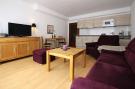 Holiday homeGermany - : Apartementhaus Katharina Wohnung 1 - Westerland