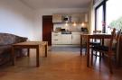 Holiday homeGermany - : Apartementhaus Katharina Wohnung 4 - Westerland